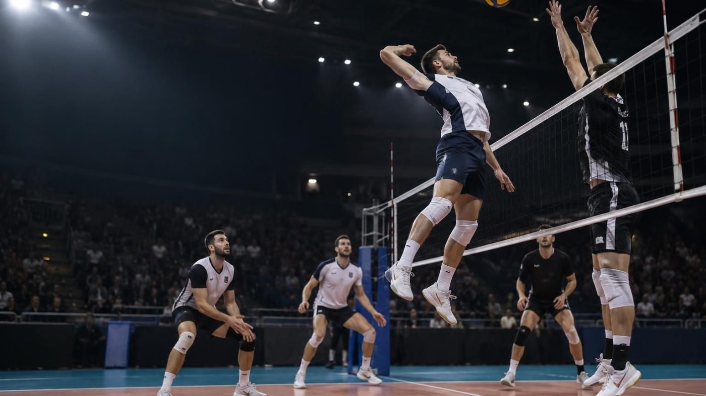 découvrez notre pronostic pour tours – nice du 18 octobre 2026 en lnv division 1 masculine, avec les clés du match et notre analyse.