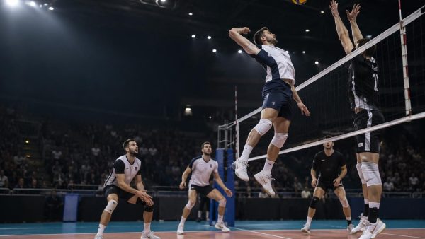 découvrez notre pronostic pour tours – nice du 18 octobre 2026 en lnv division 1 masculine, avec les clés du match et notre analyse.