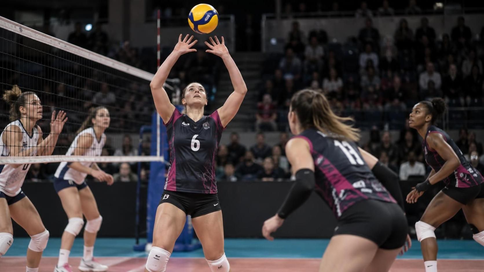 pronostic vandoeuvre-nancy – bordeaux-mérignac du 4 octobre 2026 en lnv division 1 féminine : analyse et conseils pour suivre la rencontre.